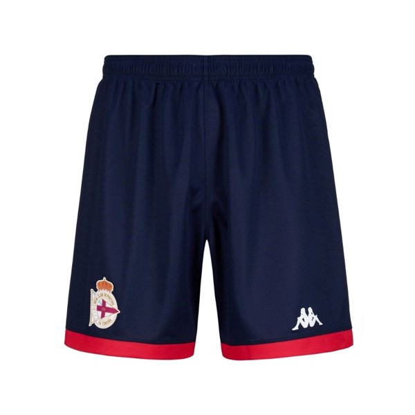 Pantalones Deportivo de la Coruña 2ª 2024 2025